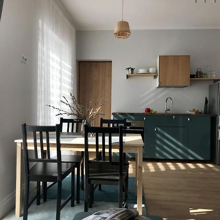 Apartamenty Zastava Włoszczowa Exterior foto
