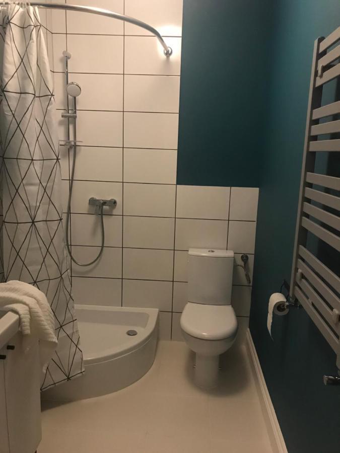 Apartamenty Zastava Włoszczowa Exterior foto