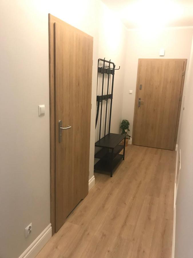 Apartamenty Zastava Włoszczowa Exterior foto