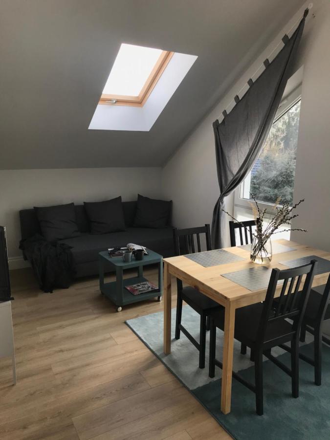 Apartamenty Zastava Włoszczowa Exterior foto