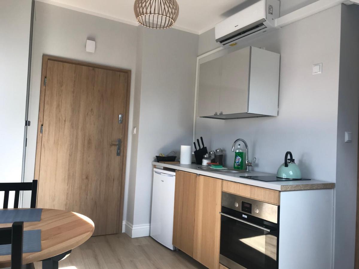 Apartamenty Zastava Włoszczowa Exterior foto